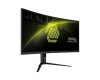 Monitor 34 cale MAG 342CQR E2 LED/WQHD/Curved/180Hz/czarny